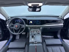 FAW H9 2.0T Edition - фото 11