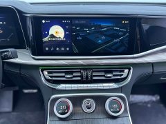 FAW H9 2.0T Edition - фото 17
