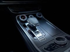 FAW H9 2.0T Edition - фото 18