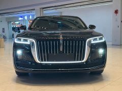 FAW H9 2.0T Edition - фото 2