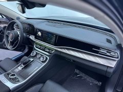FAW H9 2.0T Edition - фото 20
