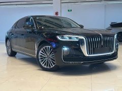 FAW H9 2.0T Edition - фото 3