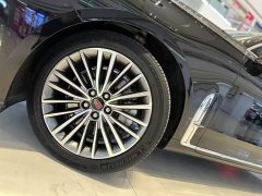 FAW H9 2.0T Edition - фото 4