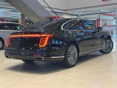 FAW H9 2.0T Edition - фото 5