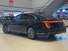 FAW H9 2.0T Edition - фото 6
