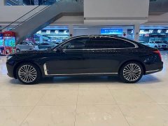 FAW H9 2.0T Edition - фото 8