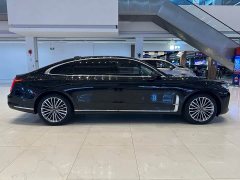 FAW H9 2.0T Edition - фото 9