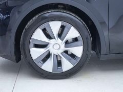 Tesla Model Y facelift rear-wheel drive version - фото 10