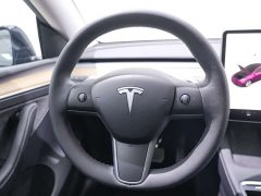 Tesla Model Y facelift rear-wheel drive version - фото 18