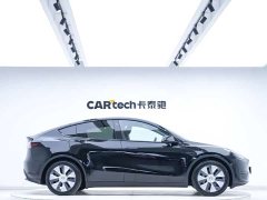 Tesla Model Y facelift rear-wheel drive version - фото 2