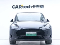 Tesla Model Y facelift rear-wheel drive version - фото 9