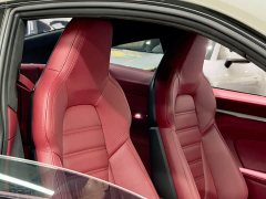 Porsche 911 Turbo S 3.7T - фото 4