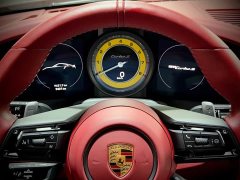 Porsche 911 Turbo S 3.7T - фото 5
