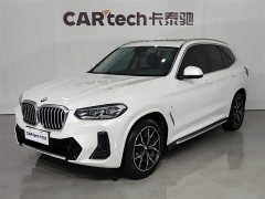 BMW X3 xDrive25i M - фото 1