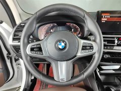 BMW X3 xDrive25i M - фото 10