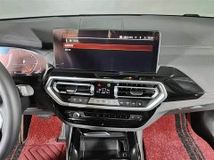 BMW X3 xDrive25i M - фото 11