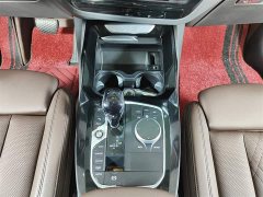 BMW X3 xDrive25i M - фото 12