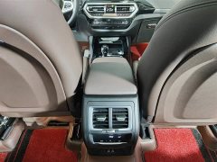 BMW X3 xDrive25i M - фото 13