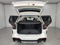 BMW X3 xDrive25i M - фото 14
