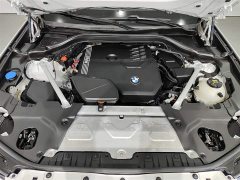 BMW X3 xDrive25i M - фото 15