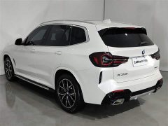 BMW X3 xDrive25i M - фото 16