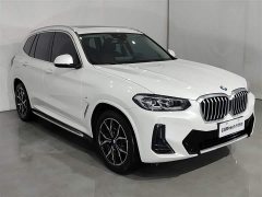 BMW X3 xDrive25i M - фото 2