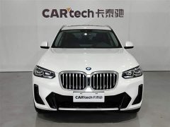 BMW X3 xDrive25i M - фото 3