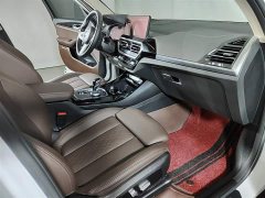 BMW X3 xDrive25i M - фото 5