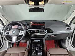 BMW X3 xDrive25i M - фото 6