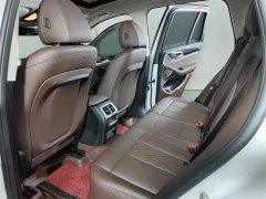 BMW X3 xDrive25i M - фото 7
