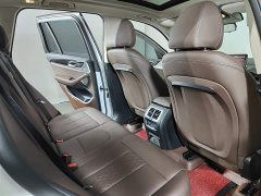 BMW X3 xDrive25i M - фото 8