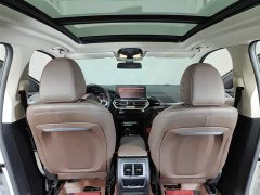 BMW X3 xDrive25i M - фото 9