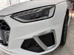 Audi A4L 40 TFSI Dynamic Fashion - фото 10
