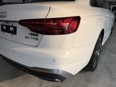Audi A4L 40 TFSI Dynamic Fashion - фото 12