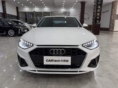 Audi A4L 40 TFSI Dynamic Fashion - фото 2