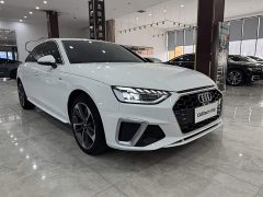 Audi A4L 40 TFSI Dynamic Fashion - фото 3