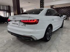Audi A4L 40 TFSI Dynamic Fashion - фото 4
