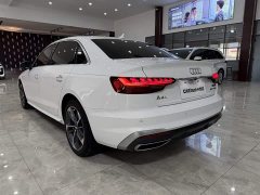 Audi A4L 40 TFSI Dynamic Fashion - фото 5