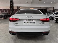 Audi A4L 40 TFSI Dynamic Fashion - фото 6