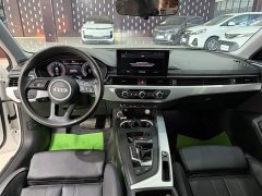 Audi A4L 40 TFSI Dynamic Fashion - фото 7