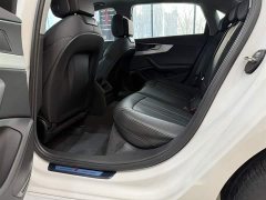 Audi A4L 40 TFSI Dynamic Fashion - фото 8