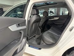 Audi A4L 40 TFSI Dynamic Fashion - фото 9