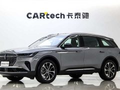Lincoln 2.0T AWD Edition - фото 1