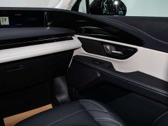 Lincoln 2.0T AWD Edition - фото 15