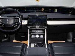 Lincoln 2.0T AWD Edition - фото 2