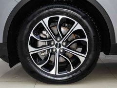 Lincoln 2.0T AWD Edition - фото 20