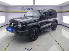 Tank 300 2021 Off-Road Version 2.0T Conqueror - фото 1
