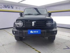 Tank 300 2021 Off-Road Version 2.0T Conqueror - фото 2