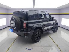 Tank 300 2021 Off-Road Version 2.0T Conqueror - фото 3