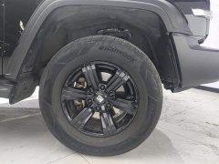 Tank 300 2021 Off-Road Version 2.0T Conqueror - фото 6